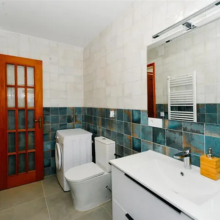 Mar Apartment