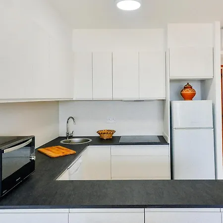 Apartment Mar