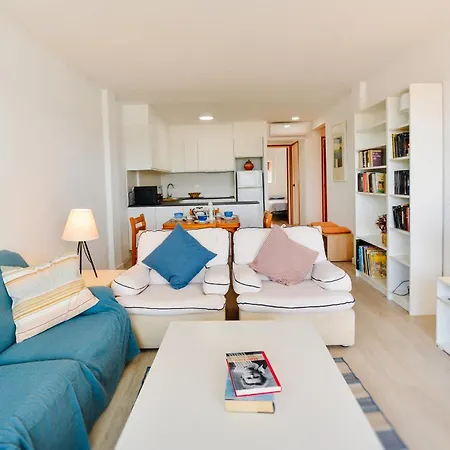 Mar Apartment *