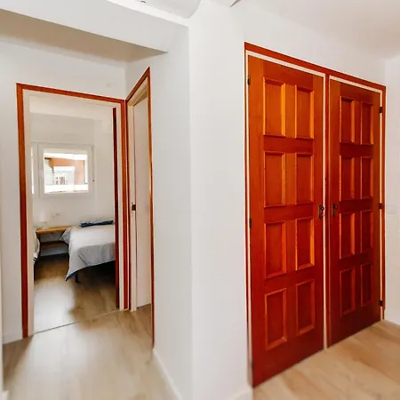 Apartment Mar *