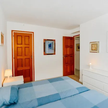 Mar Apartment Palamos