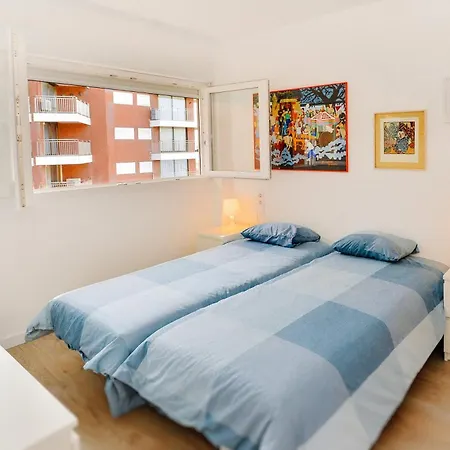 Mar Apartment