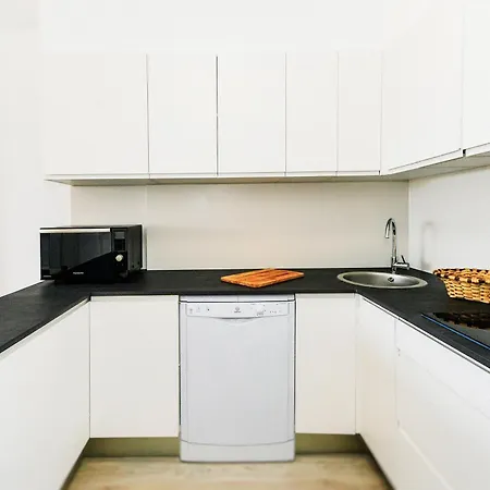 Apartment Mar