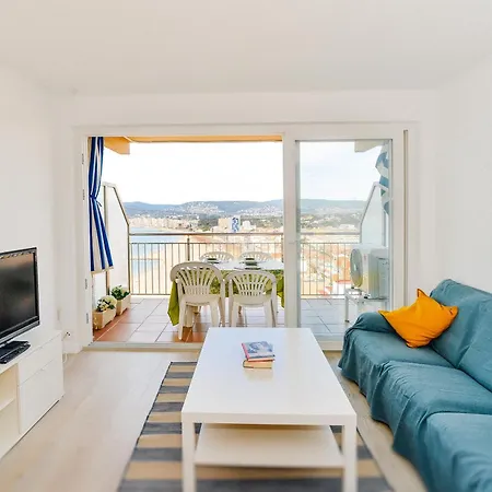 Mar Apartment Palamos