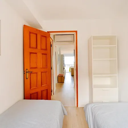 Apartment Mar Palamos