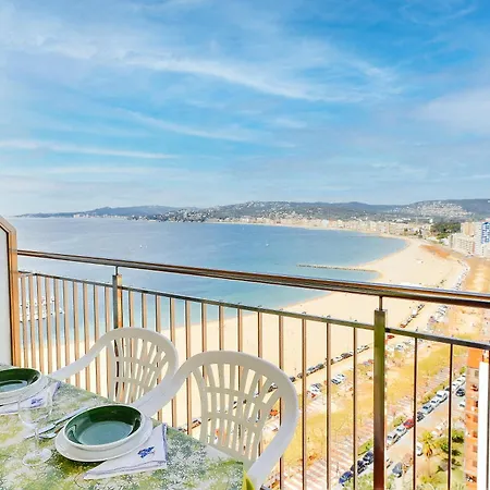 Mar Palamos