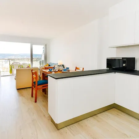 Apartment Mar