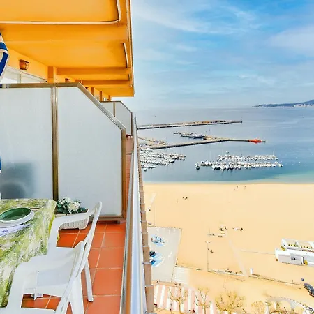 Apartment Mar *
