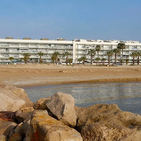 Mar Appartement *