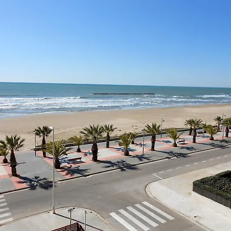 Mar Appartement