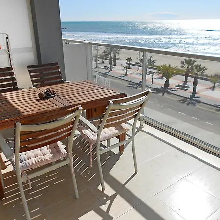 Mar Appartement *